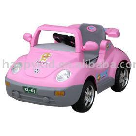  Toy Car (Voiture jouet)