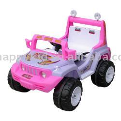 Toy Car (Voiture jouet)