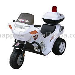  Ride-On Car (Ride-On Car)