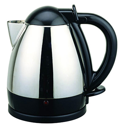 Stainless Steel Kettle (Stainless Steel Kettle)