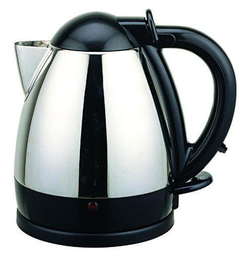  Stainless Steel Kettle (Чайник из нержавеющей стали)