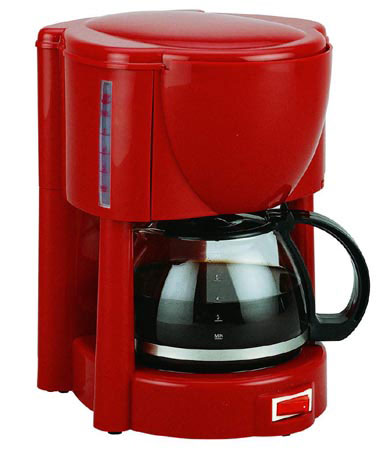  Coffee Maker ( Coffee Maker)