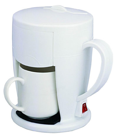  Coffee Maker (Кофеварка)