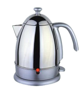  Stainless Steel Kettle (Чайник из нержавеющей стали)