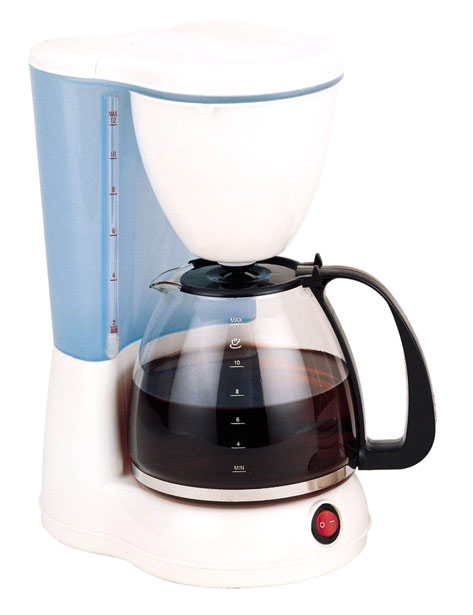  Coffee Maker (Coffee Maker)