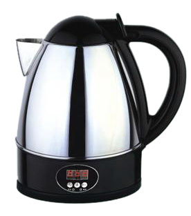  Stainless Steel Kettle (Чайник из нержавеющей стали)