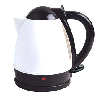  Plastic Kettle (Пластиковый Чайник)