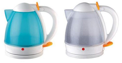 Kunststoff-Wasserkocher (Kunststoff-Wasserkocher)
