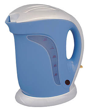  Plastic Electric Kettle ( Plastic Electric Kettle)