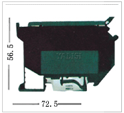  UK5-HES1 Terminal Block ( UK5-HES1 Terminal Block)