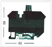  UK10-DREHS1 Terminal Block ( UK10-DREHS1 Terminal Block)