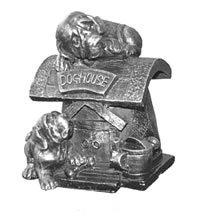  Cast Iron Artwork (Fonte Artwork)