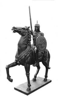  Cast Iron Character (Fonte de caractères)