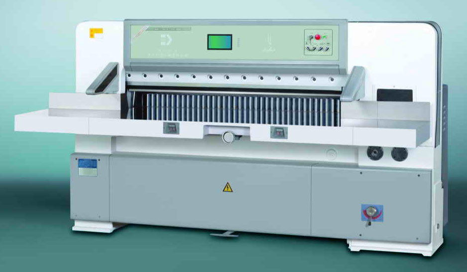  Digital Display Paper Cutting Machine (Digital-Display Papierschneidemaschine)
