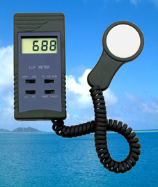  Lux Meter (Lux Meter)