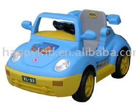  Toy Car (Voiture jouet)