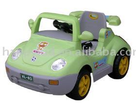  Battery Operated Toy Car (Battery Operated Toy Car)