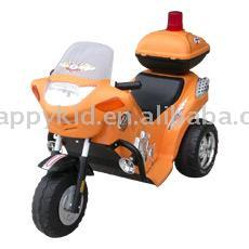  Toy Car (Voiture jouet)