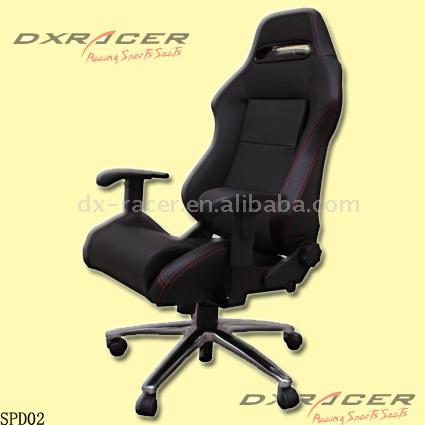  Office Chair (Офисное кресло)