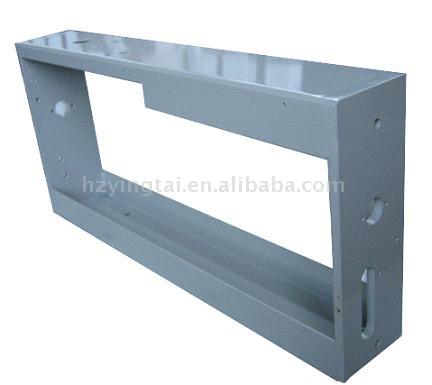  Sheet Metal Product ( Sheet Metal Product)