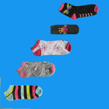  Women`s Socks ( Women`s Socks)