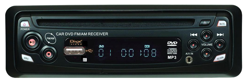  Car DVD Player ( Car DVD Player)