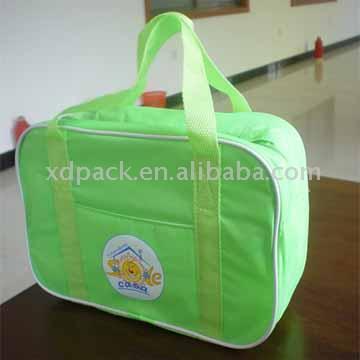  Cooler Bag (Kühltasche)