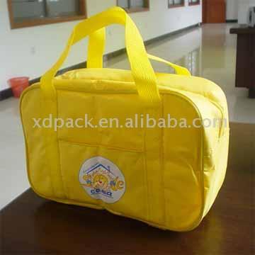  Cooler Bag (Sac isotherme)