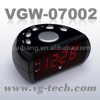 LED Uhr (LED Uhr)