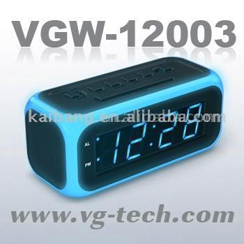LED Uhr (LED Uhr)
