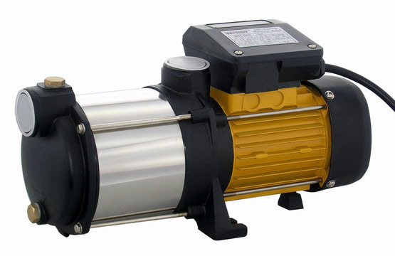  MH600 Centrifugal Pump