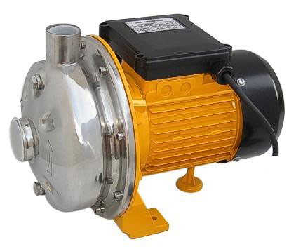  CF Centrifugal Pump (FC pompe centrifuge)