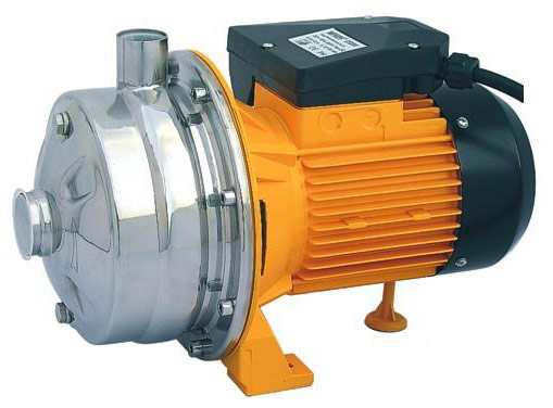  2CF Centrifugal Pump (2CF pompe centrifuge)