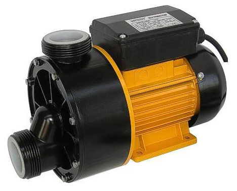  WPOL Pump