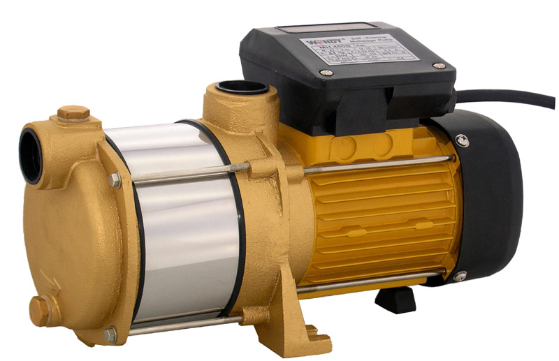  MH400B Centrifugal Pump