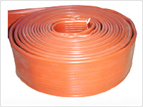  Rubber Covered Fire Hose (Rubber Covered Feuer-Schlauch)