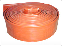  Rubber Covered Fire Hose (Revêtement caoutchouc Fire Hose)