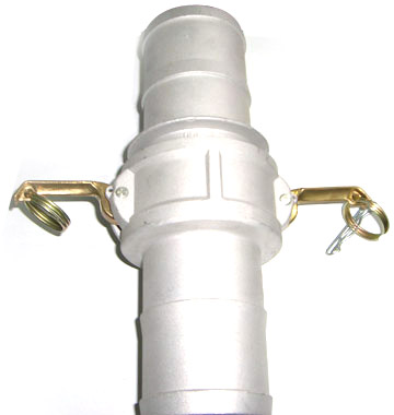  Camlock Coupling ( Camlock Coupling)