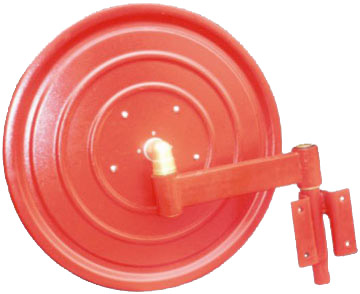  Fire Hose Reel (Пожарные R l)