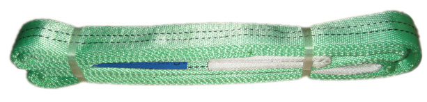  Webbing Sling (De sangle)