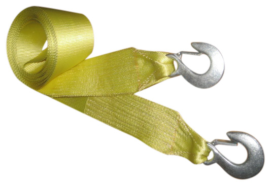  Towing Belts (Ceintures de remorquage)