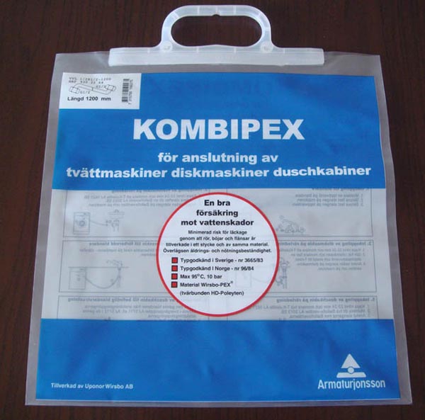  PVC Bag ( PVC Bag)