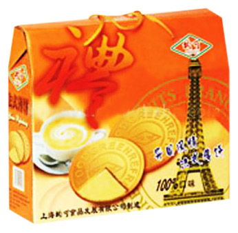  Gift Box ( Gift Box)