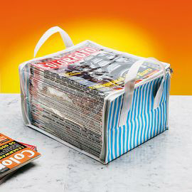  PVC Bag ( PVC Bag)