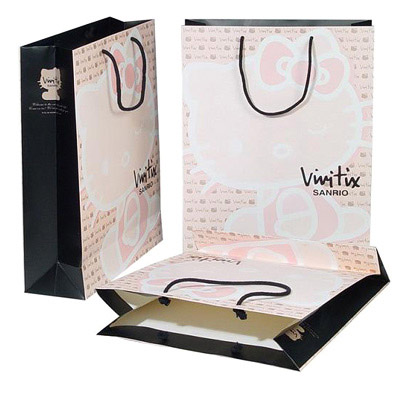  Paper Bag ( Paper Bag)