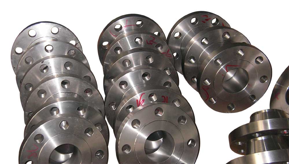  Flange (Flansch)