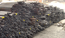  Bearing Steel Tube