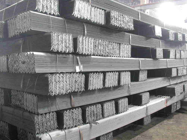  Equal Steel Angle Bar