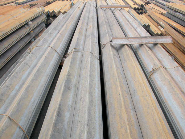  Equal Steel Angle Bar