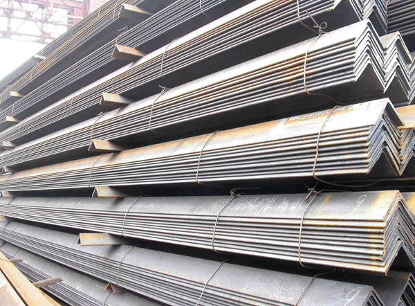  Equal Steel Angle Bar
